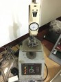 金田製作所Vertical tensile tester